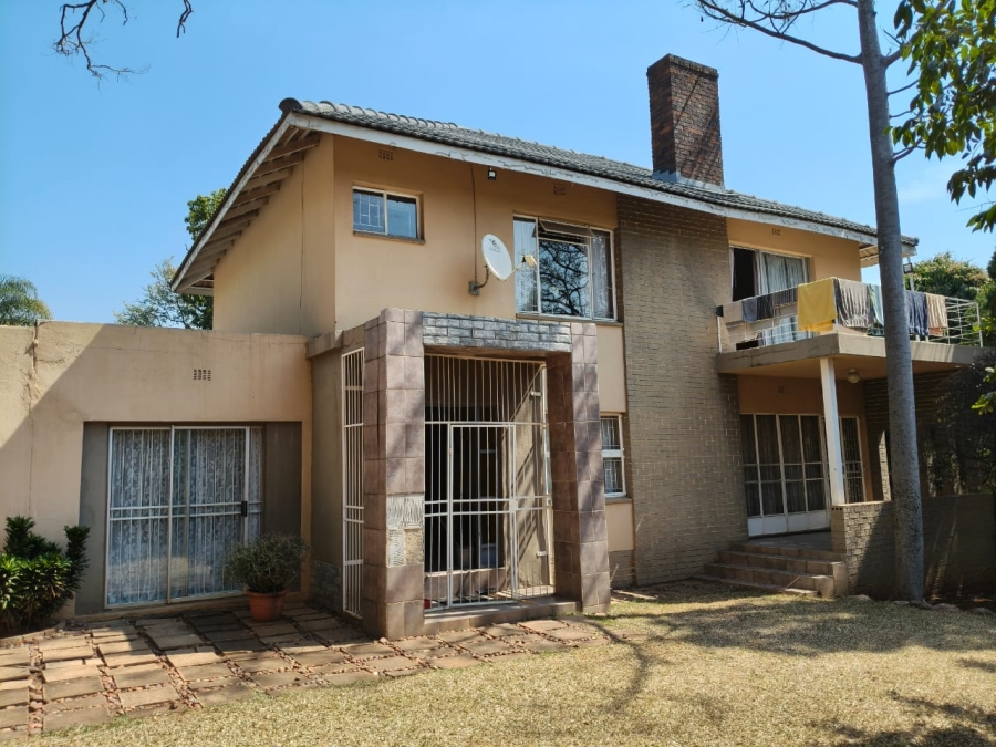 4 Bedroom Property for Sale in Protea Park North West